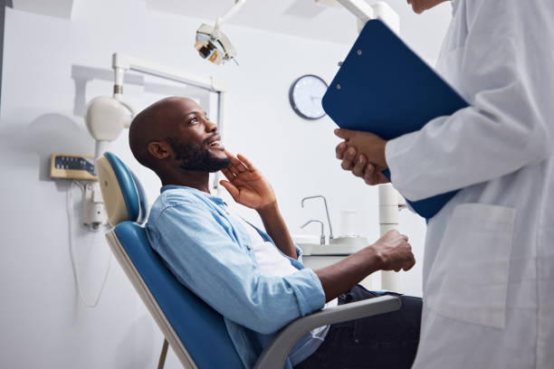 Best Emergency Cosmetic Dentistry in Withamsville, OH