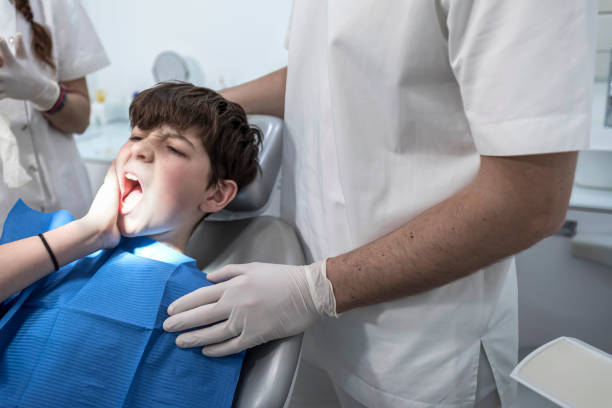 Best Emergency Dental Extractions in Withamsville, OH