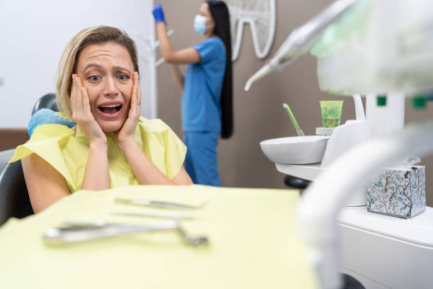 Best Emergency Dental Services for Seniors in Withamsville, OH