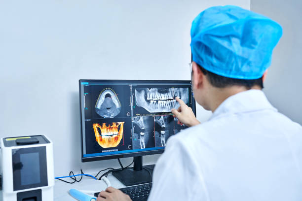 Best Emergency Dentist for Lost Fillings or Crowns in Withamsville, OH